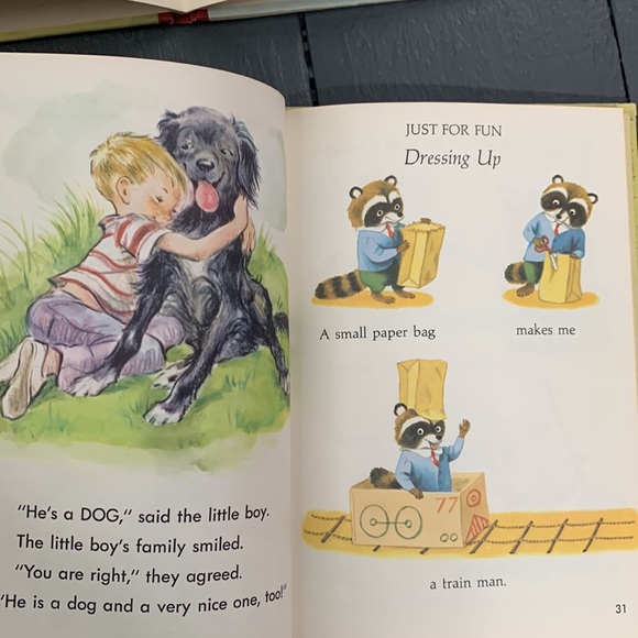 3 rare childrens books - Picture 6 of 7